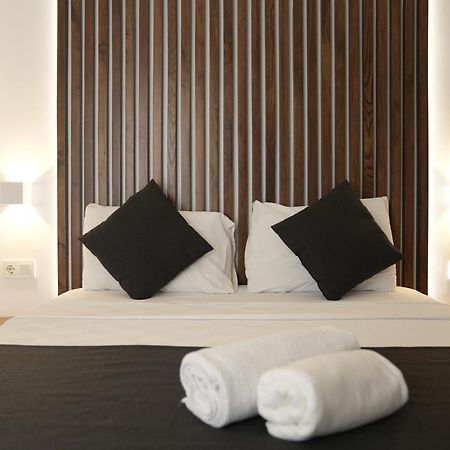 Hotel Exen By Weekend Bodrum Exterior foto