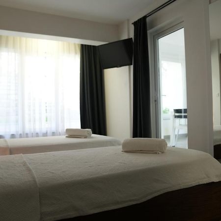Hotel Exen By Weekend Bodrum Exterior foto