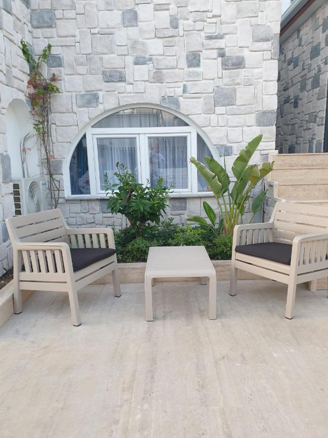 Hotel Exen By Weekend Bodrum Exterior foto