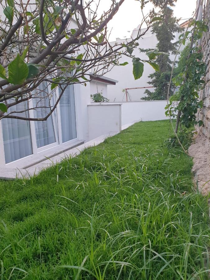 Hotel Exen By Weekend Bodrum Exterior foto