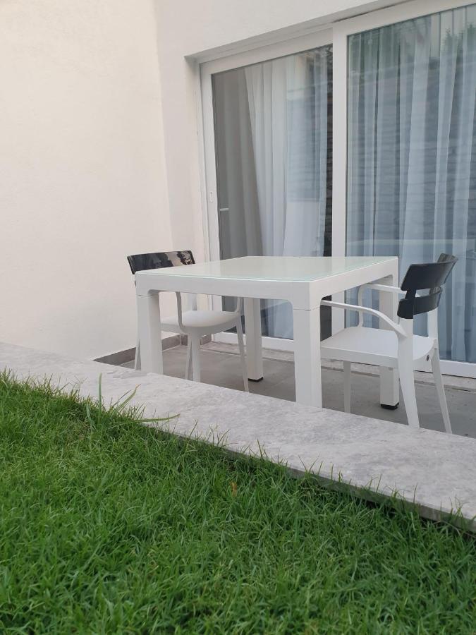 Hotel Exen By Weekend Bodrum Exterior foto