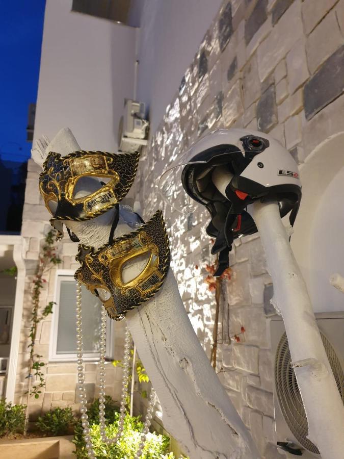 Hotel Exen By Weekend Bodrum Exterior foto