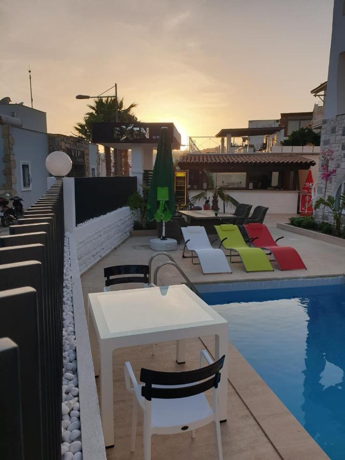 Hotel Exen By Weekend Bodrum Exterior foto