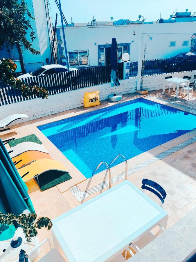 Hotel Exen By Weekend Bodrum Exterior foto