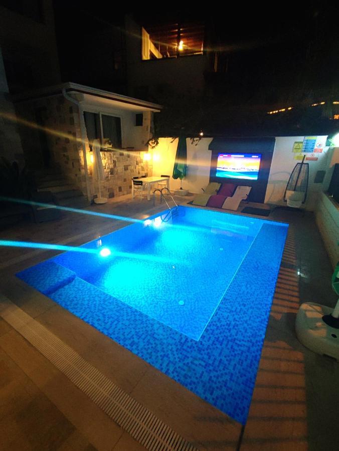 Hotel Exen By Weekend Bodrum Exterior foto