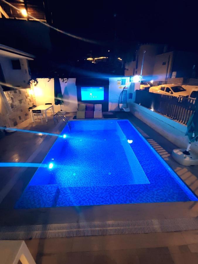 Hotel Exen By Weekend Bodrum Exterior foto