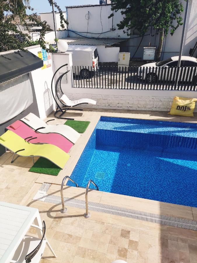 Hotel Exen By Weekend Bodrum Exterior foto