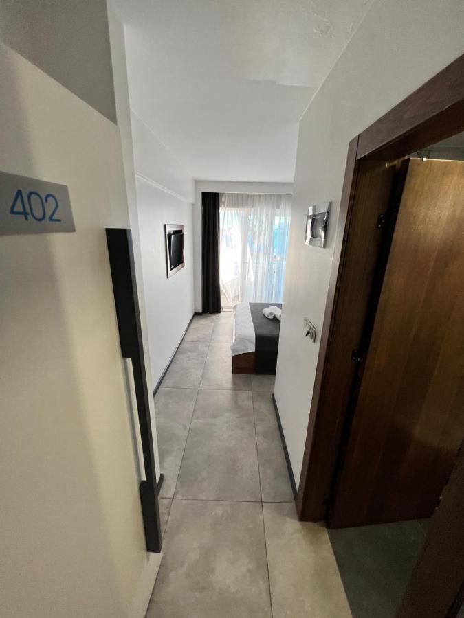 Hotel Exen By Weekend Bodrum Exterior foto