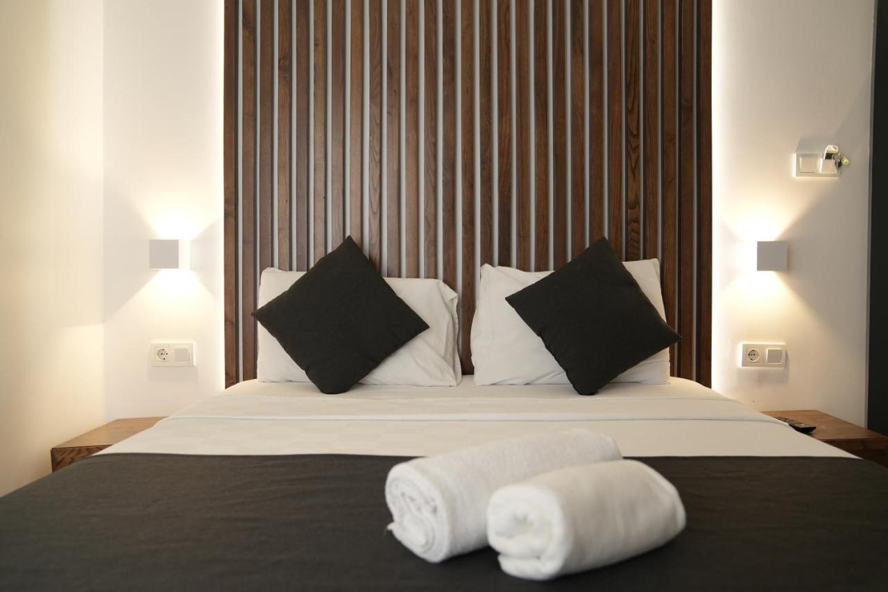 Hotel Exen By Weekend Bodrum Exterior foto