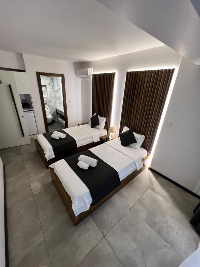Hotel Exen By Weekend Bodrum Exterior foto