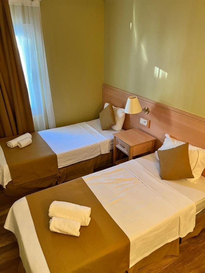 Hotel Exen By Weekend Bodrum Exterior foto