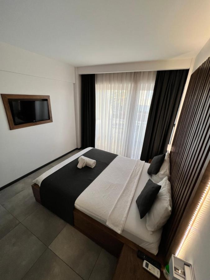 Hotel Exen By Weekend Bodrum Exterior foto