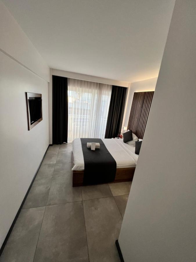 Hotel Exen By Weekend Bodrum Exterior foto