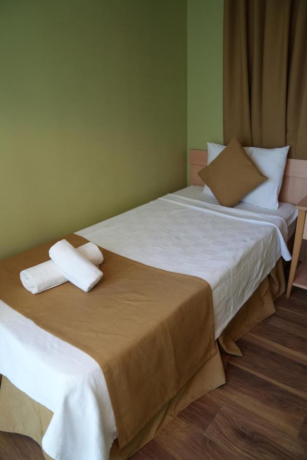 Hotel Exen By Weekend Bodrum Exterior foto