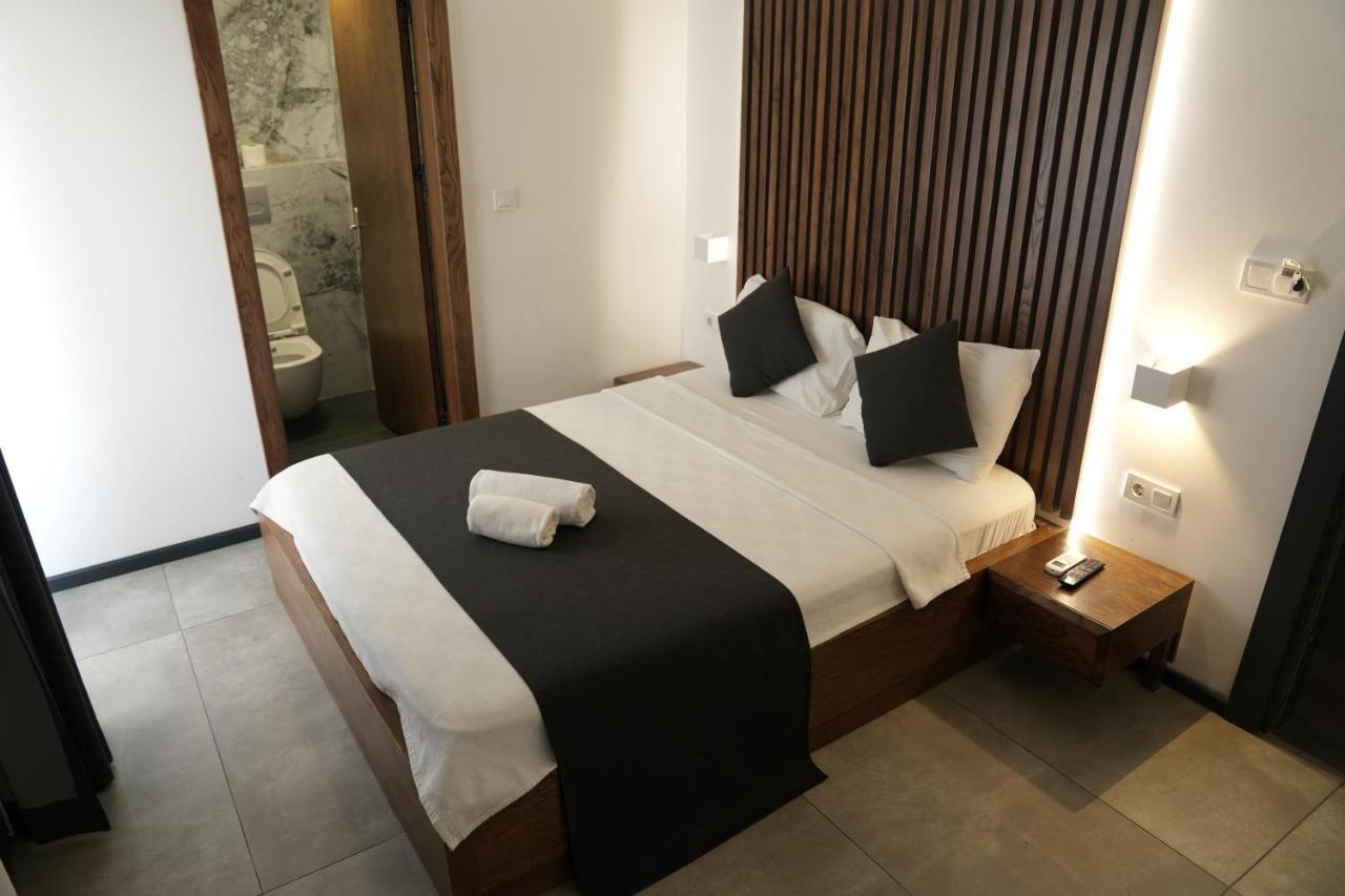 Hotel Exen By Weekend Bodrum Exterior foto