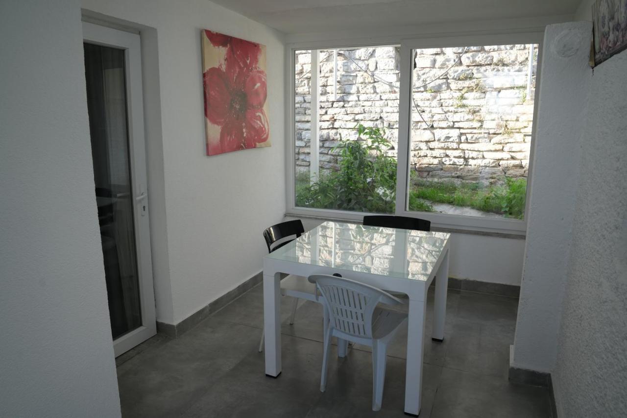 Hotel Exen By Weekend Bodrum Exterior foto