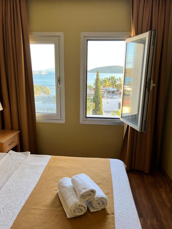 Hotel Exen By Weekend Bodrum Exterior foto