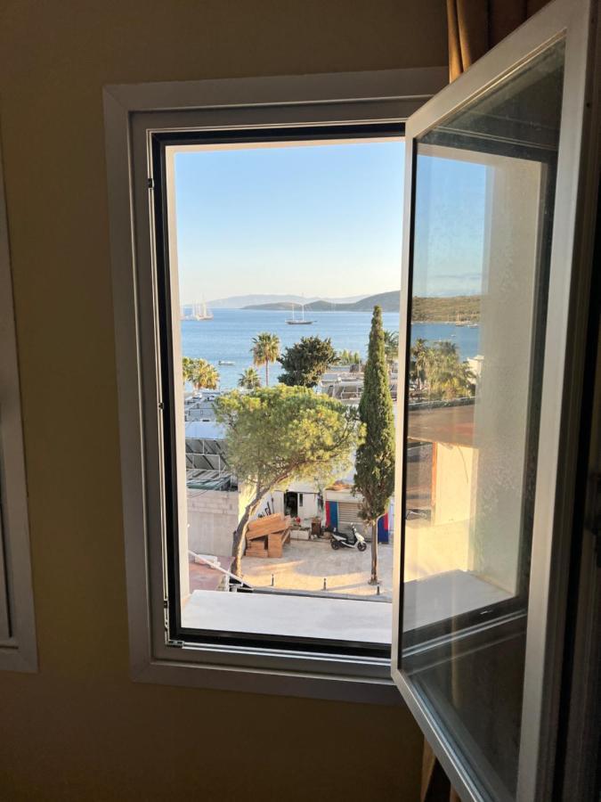 Hotel Exen By Weekend Bodrum Exterior foto